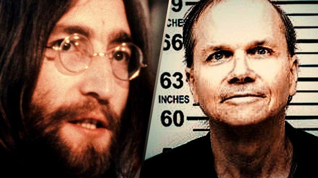TV Review: John Lennon: Murder Without a Trial - 6/10